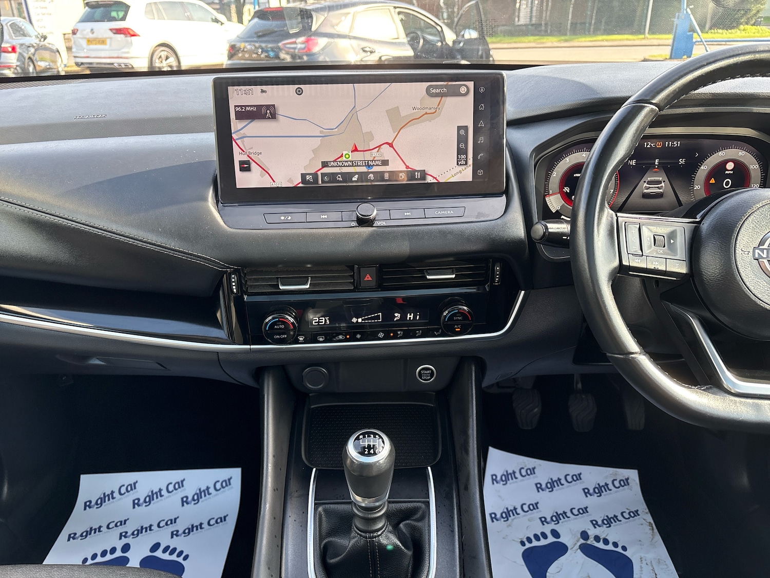 Used Nissan Qashqai 2022 for sale - 77673939: Photo 8