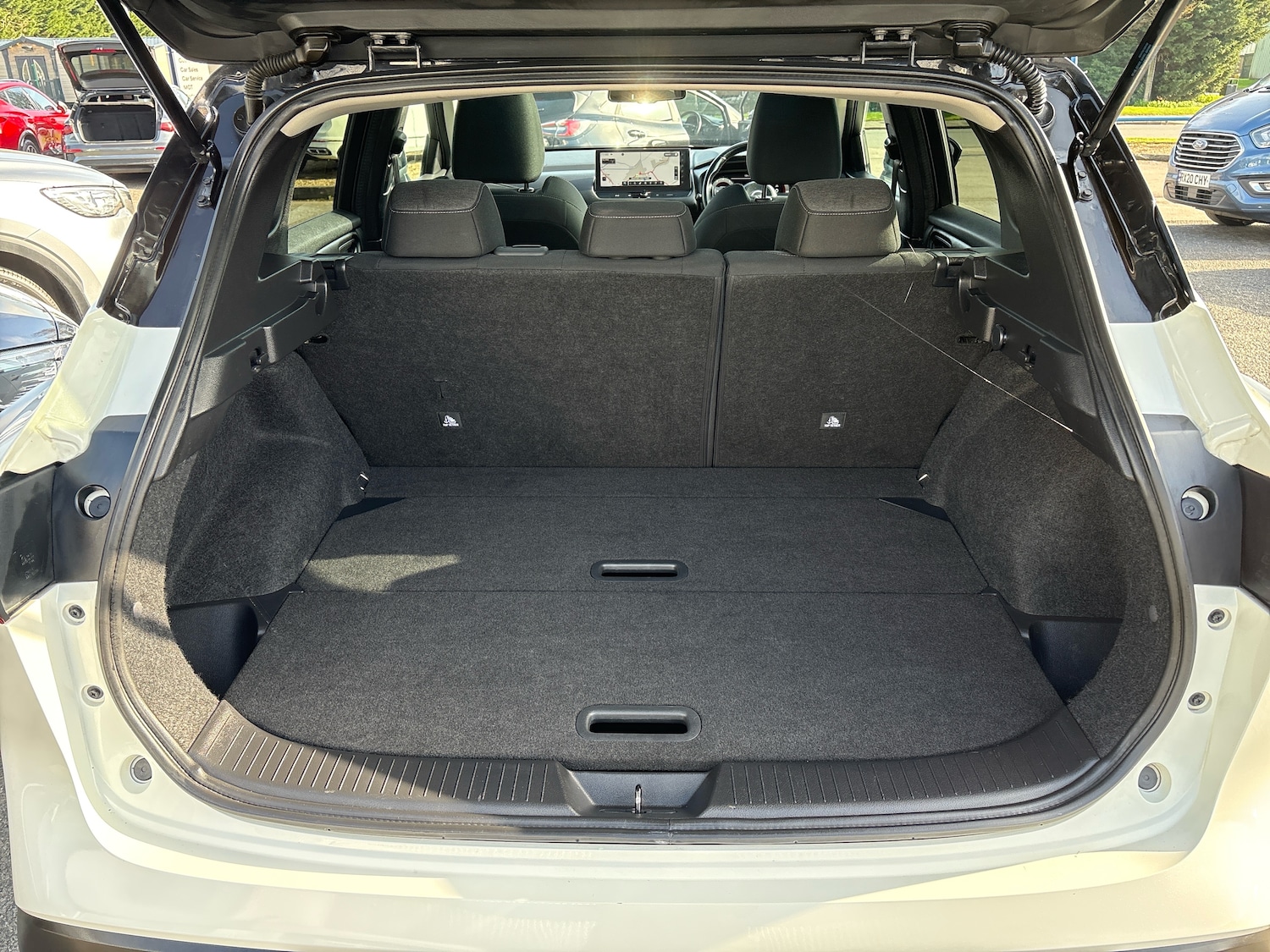 Used Nissan Qashqai 2022 for sale - 77673939: Photo 9