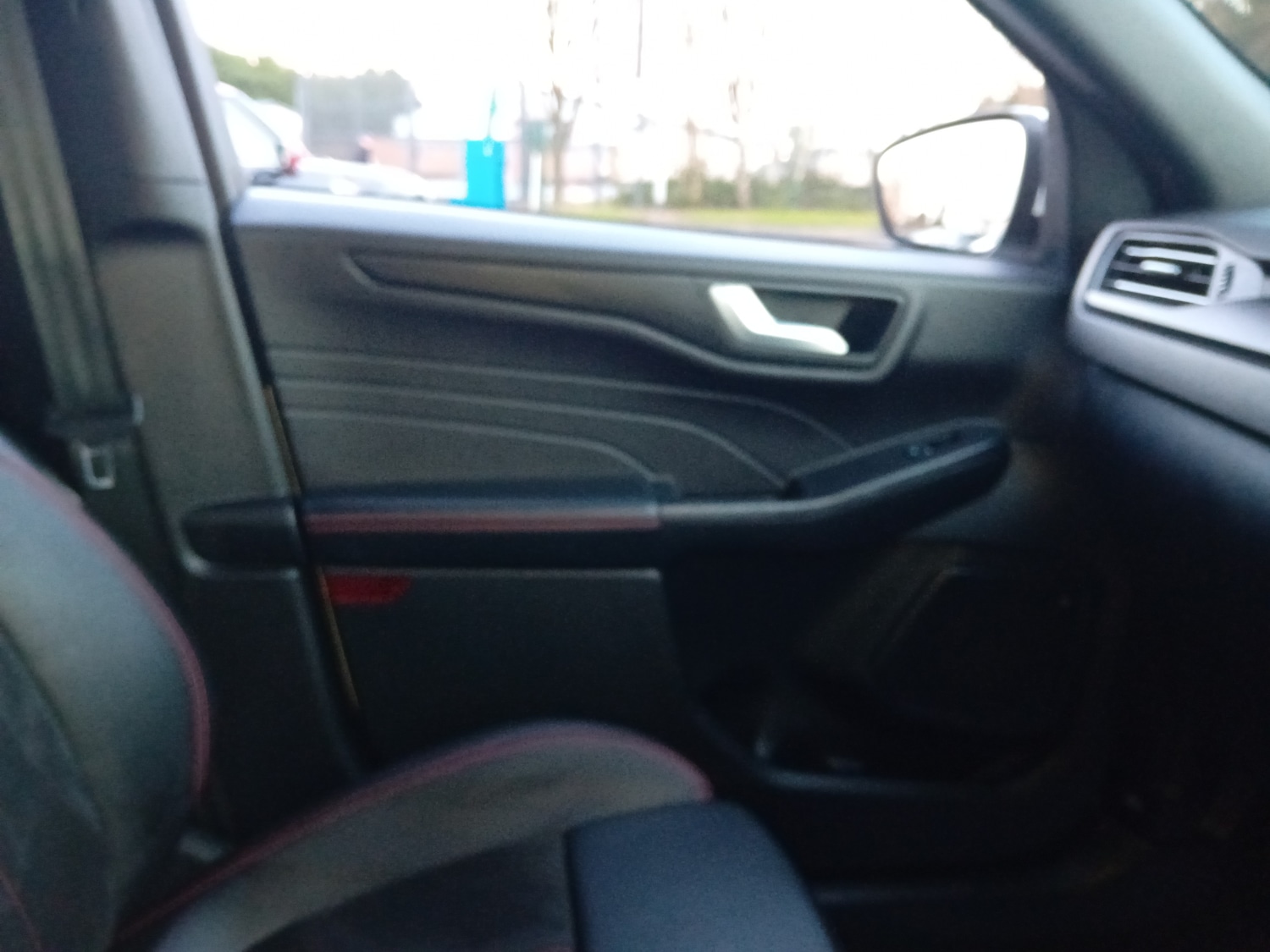 Used Ford Kuga 2024 for sale - 77178238: Photo 11