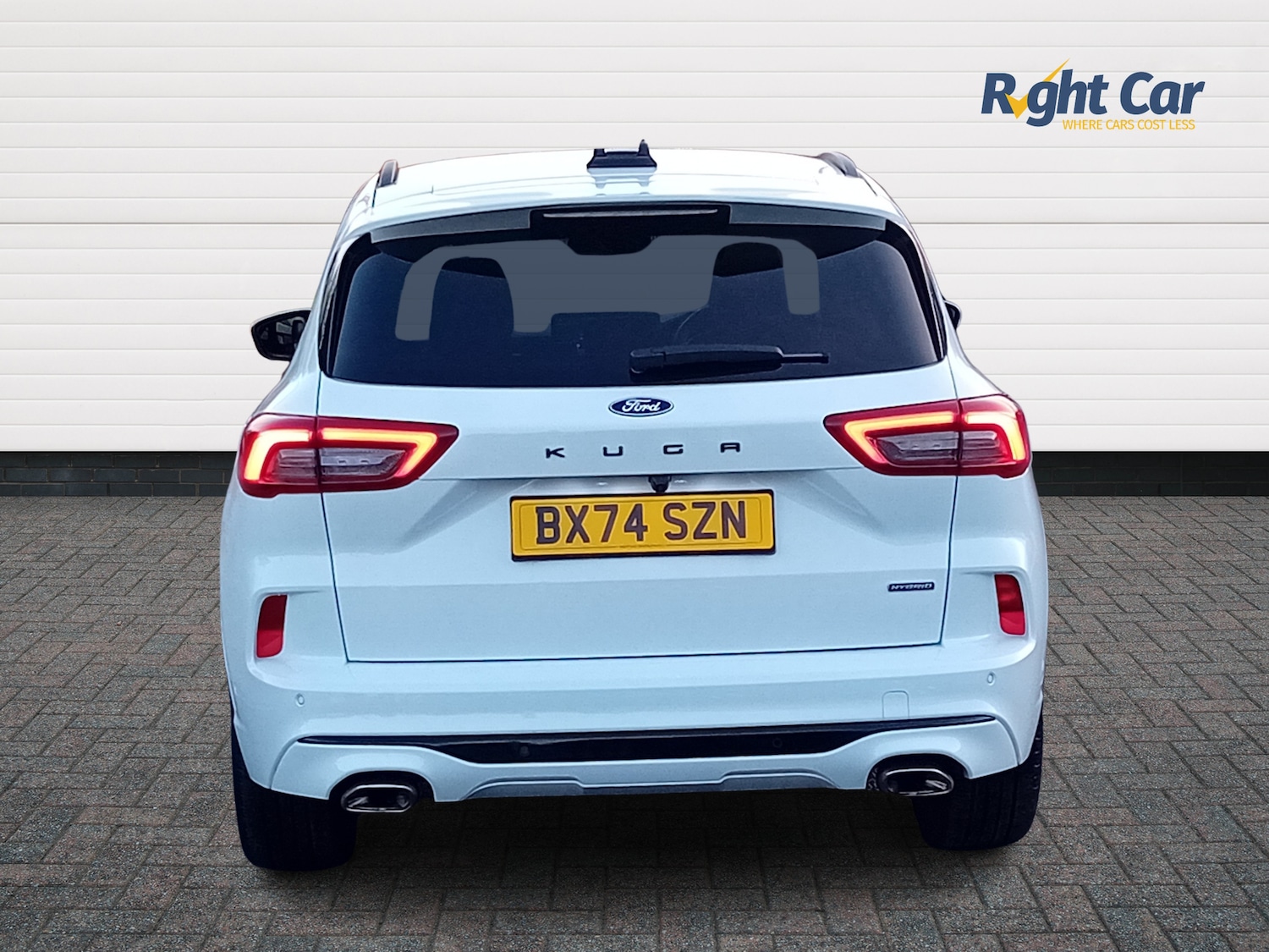 Used Ford Kuga 2024 for sale - 77178238: Photo 12