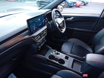 Used Ford Kuga 2024 for sale - 77178238: Photo