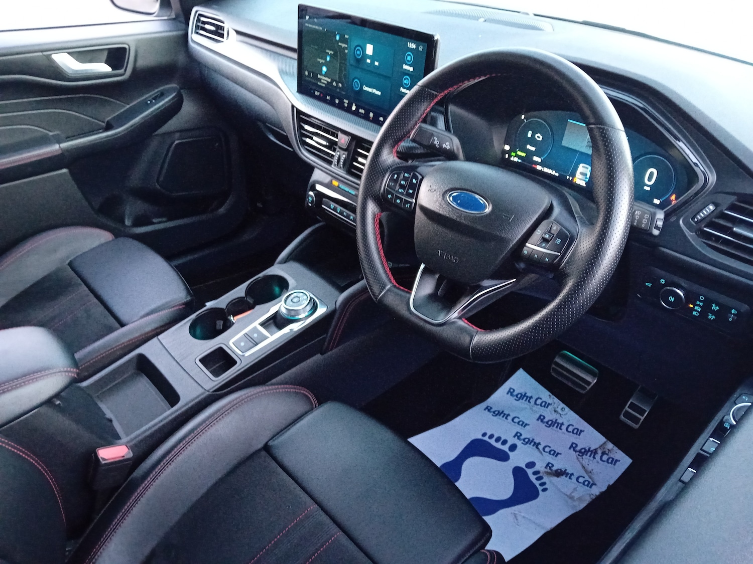 Used Ford Kuga 2024 for sale - 77178238: Photo 6