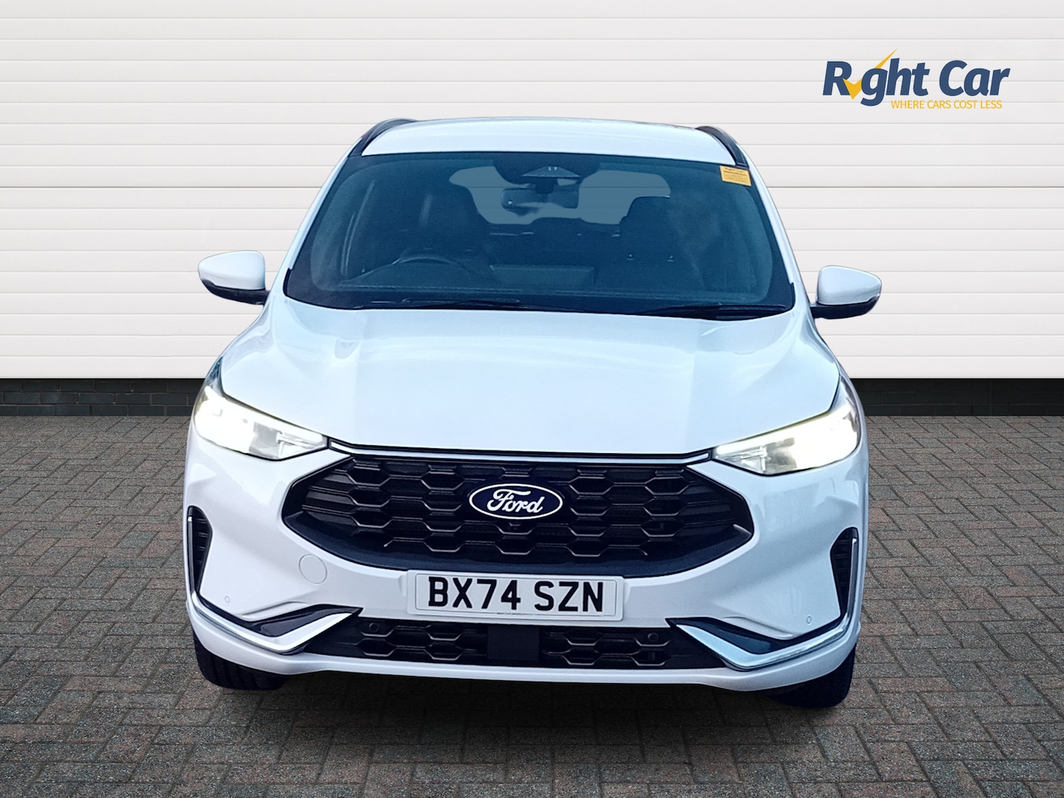 Used Ford Kuga 2024 for sale - 77178238: Photo 7