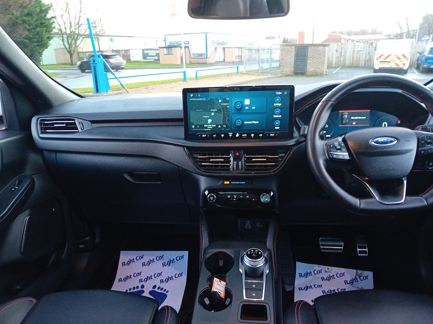 Used Ford Kuga 2024 for sale - 77178238: Photo 8