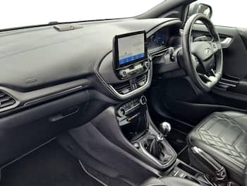 Used Ford Puma 2023 for sale - 79823337: Photo