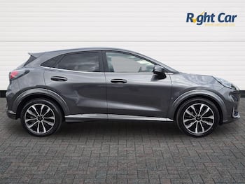 Used Ford Puma 2023 for sale - 79823337: Photo
