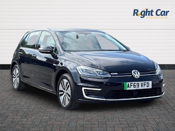 Used Volkswagen Golf 2019 for sale - 79293968: Photo