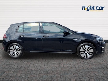 Used Volkswagen Golf 2019 for sale - 79293968: Photo
