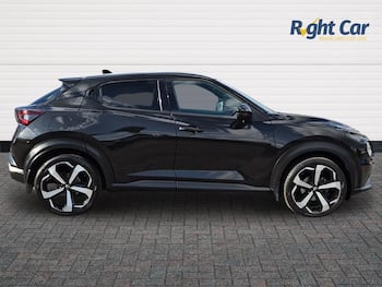 Used Nissan Juke 2022 for sale - 79823342: Photo