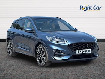 Used Ford Kuga 2024 for sale - 79293852: Photo