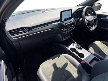 Used Ford Kuga 2024 for sale - 79293852: Photo