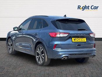 Used Ford Kuga 2024 for sale - 79293852: Photo
