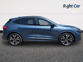 Used Ford Kuga 2024 for sale - 79293852: Photo
