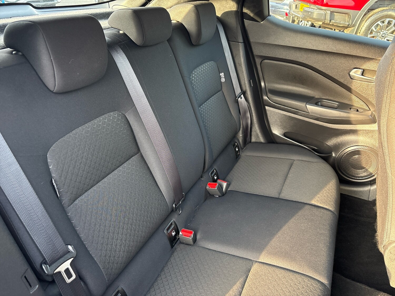 Used Nissan Juke 2022 for sale - 77960028: Photo 10