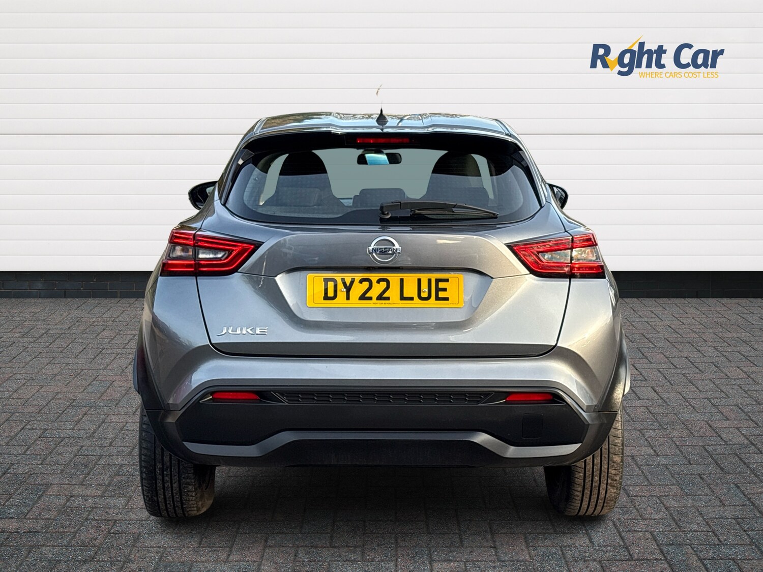 Used Nissan Juke 2022 for sale - 77960028: Photo 12