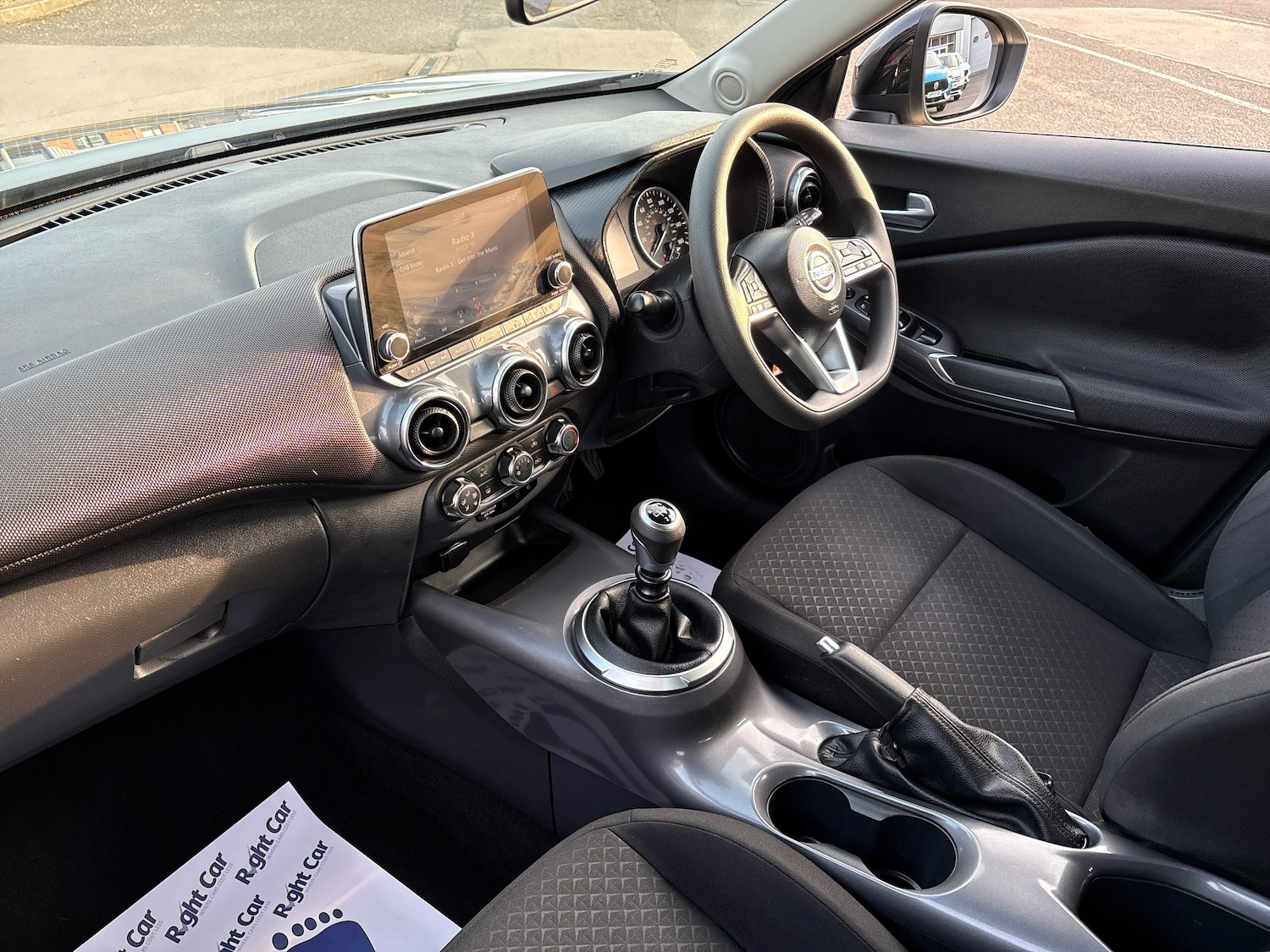 Used Nissan Juke 2022 for sale - 77960028: Photo 2