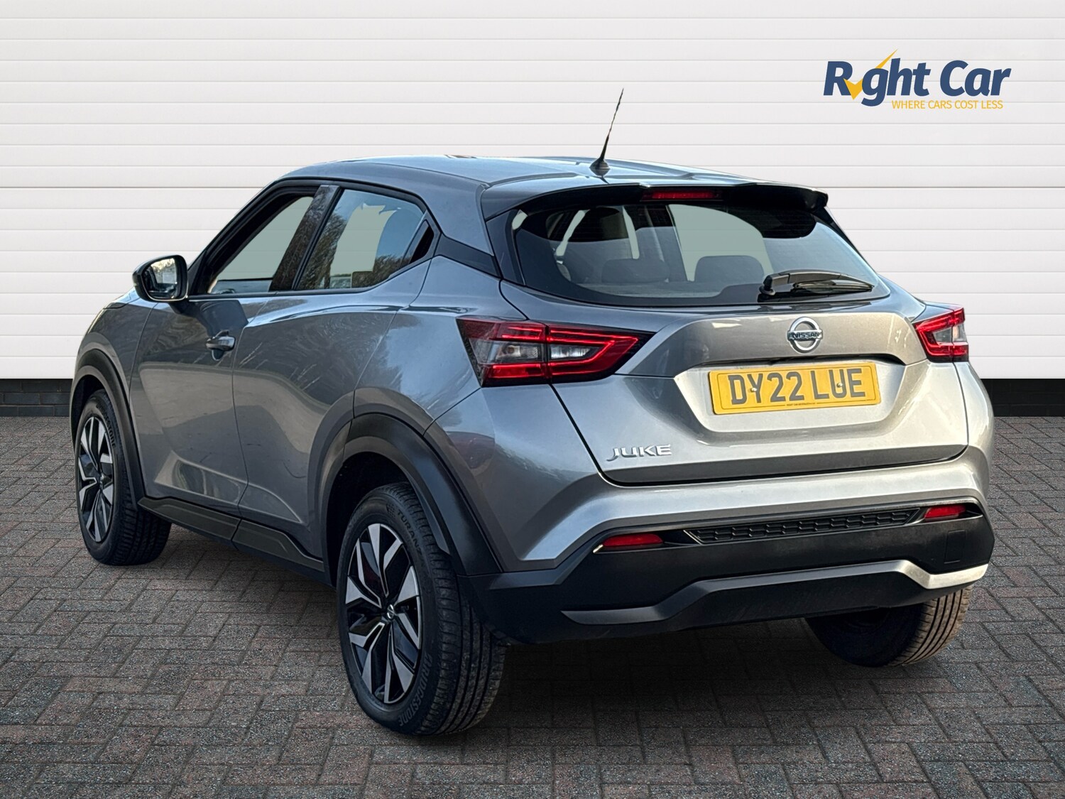 Used Nissan Juke 2022 for sale - 77960028: Photo 3