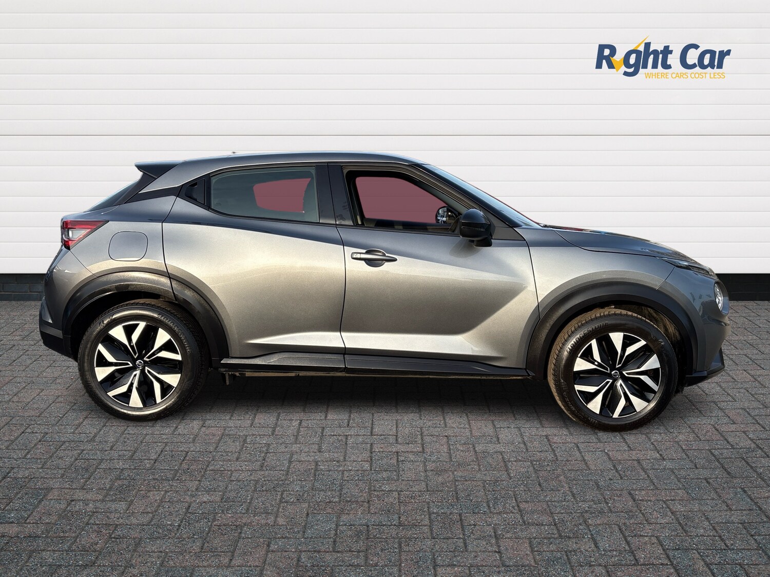 Used Nissan Juke 2022 for sale - 77960028: Photo 4
