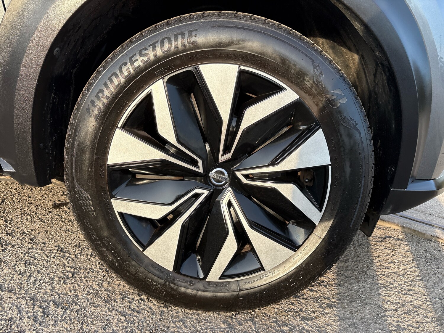 Used Nissan Juke 2022 for sale - 77960028: Photo 5