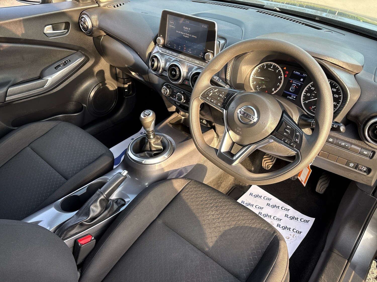 Used Nissan Juke 2022 for sale - 77960028: Photo 6