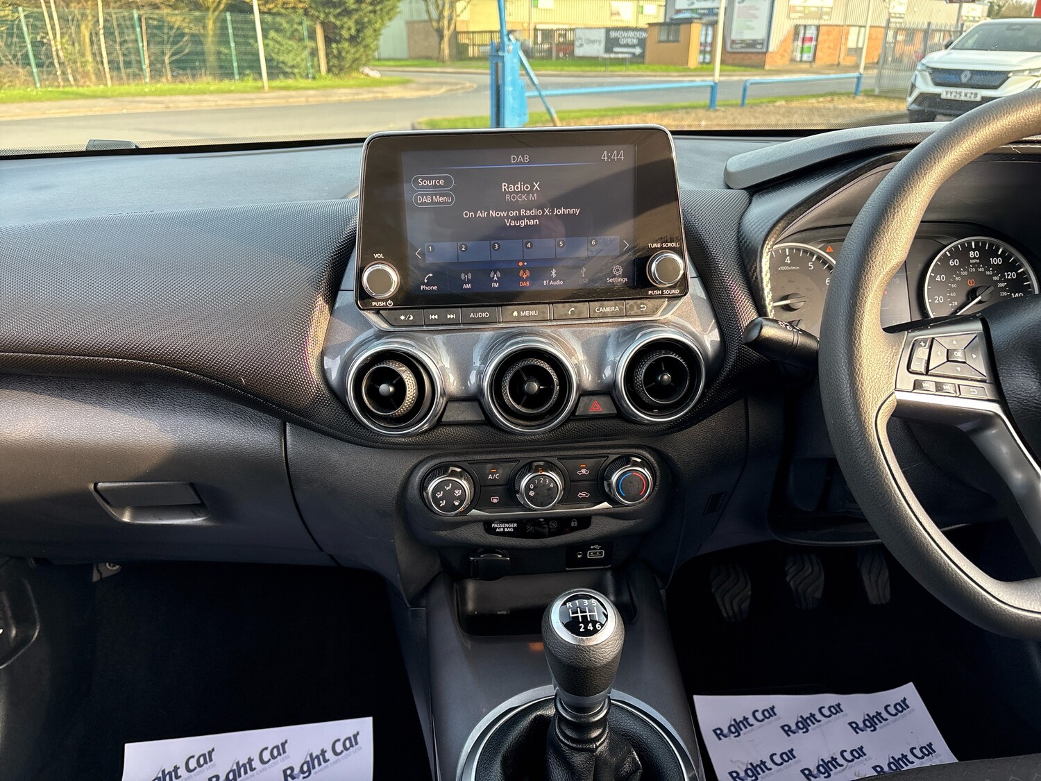 Used Nissan Juke 2022 for sale - 77960028: Photo 8