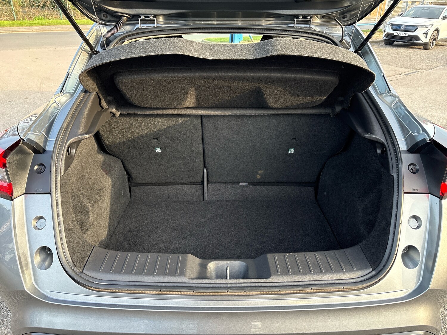 Used Nissan Juke 2022 for sale - 77960028: Photo 9