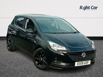 Used Vauxhall Corsa 2019 for sale - 77855808: Photo