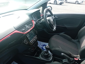 Used Vauxhall Corsa 2019 for sale - 77855808: Photo