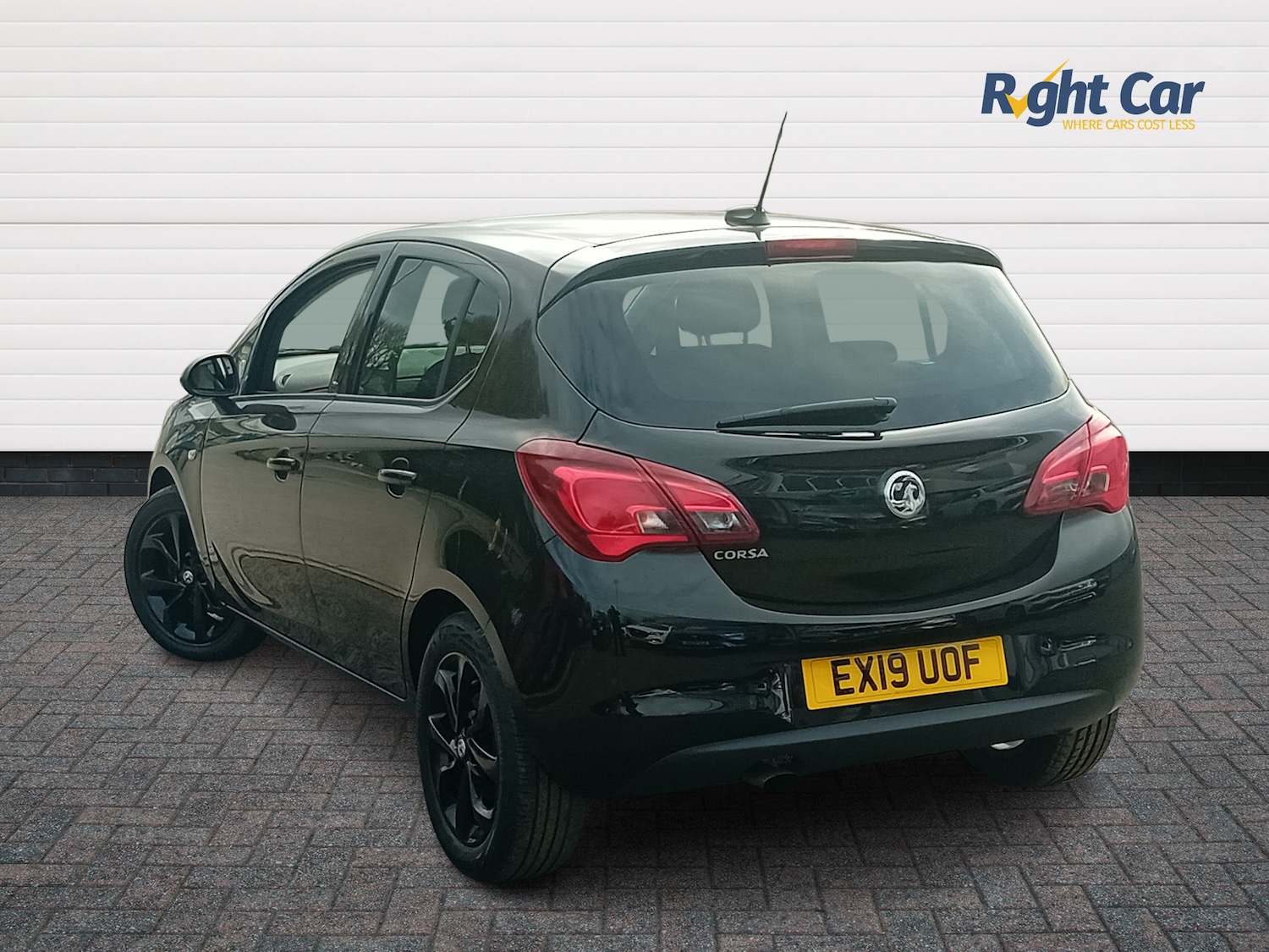Used Vauxhall Corsa 2019 for sale - 77855808: Photo 3