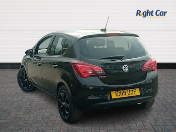 Used Vauxhall Corsa 2019 for sale - 77855808: Photo