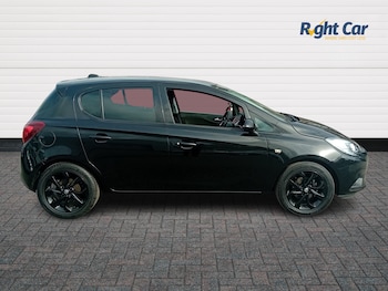 Used Vauxhall Corsa 2019 for sale - 77855808: Photo