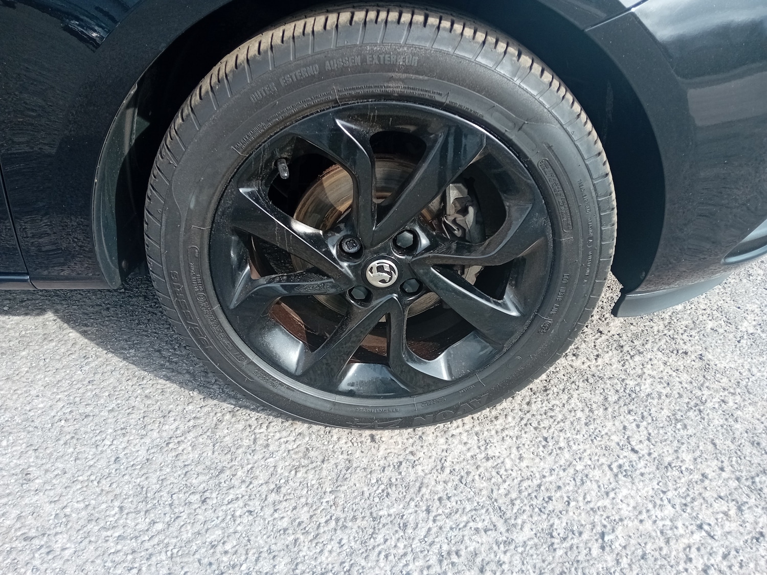 Used Vauxhall Corsa 2019 for sale - 77855808: Photo 5