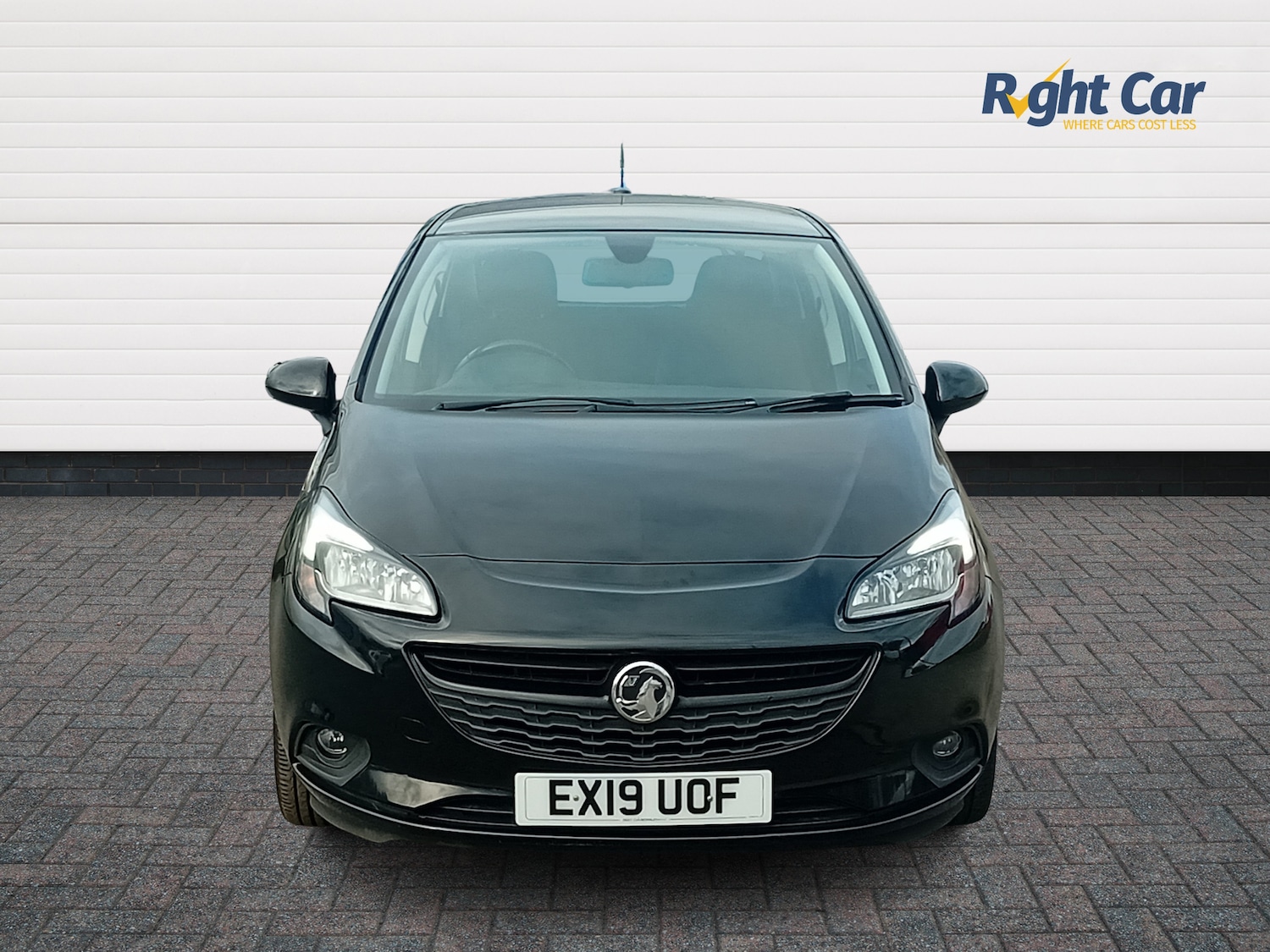 Used Vauxhall Corsa 2019 for sale - 77855808: Photo 7