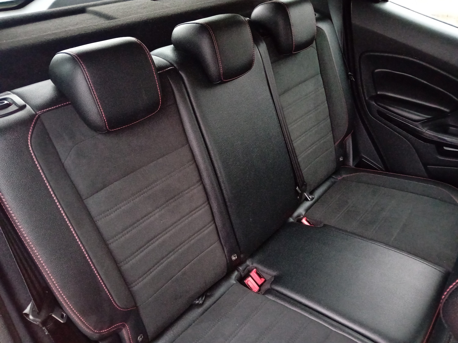 Used Ford Ecosport 2019 for sale - 77428270: Photo 10