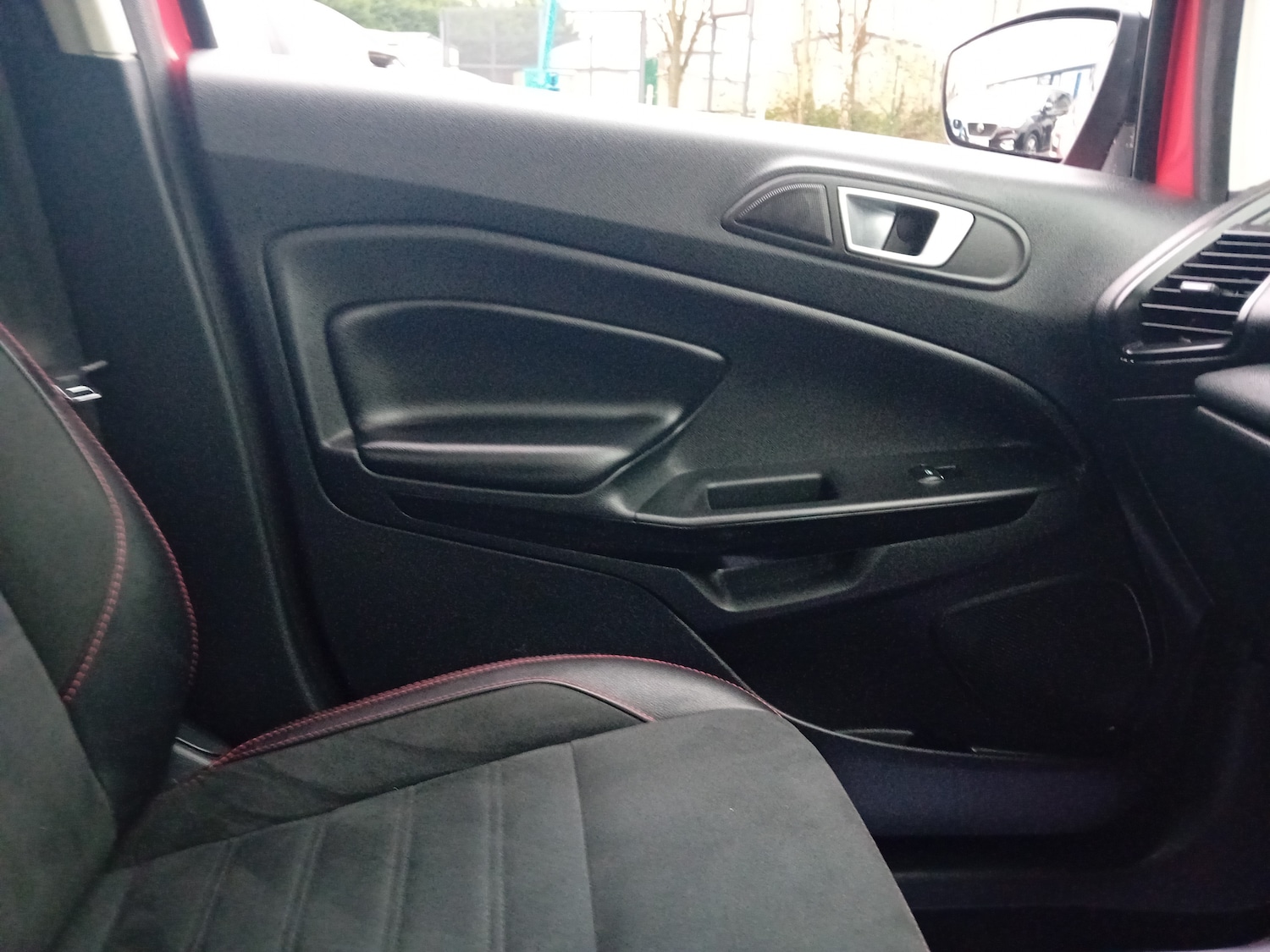 Used Ford Ecosport 2019 for sale - 77428270: Photo 11