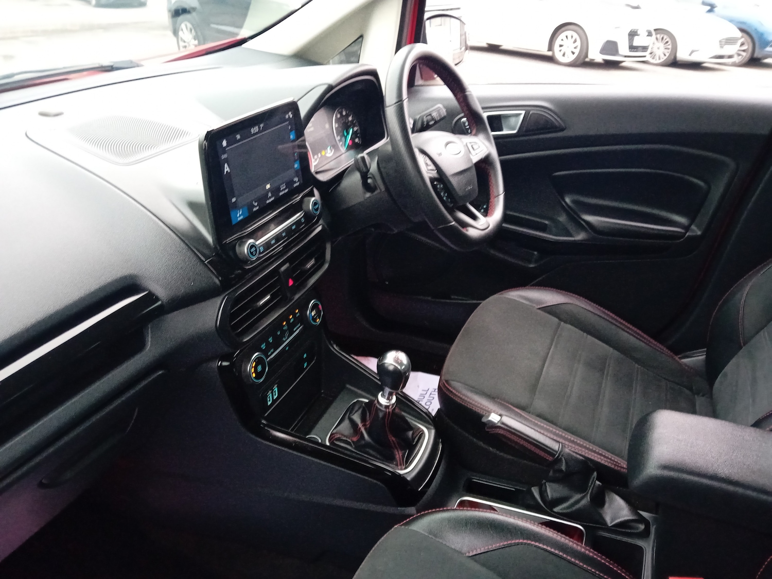 Used Ford Ecosport 2019 for sale - 77428270: Photo 2