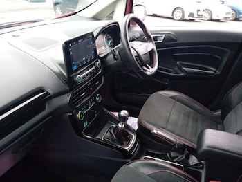 Used Ford Ecosport 2019 for sale - 77428270: Photo