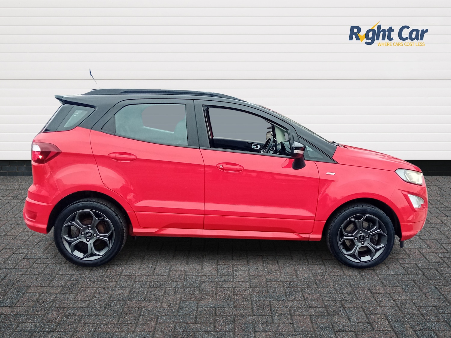 Used Ford Ecosport 2019 for sale - 77428270: Photo 4
