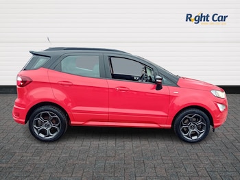 Used Ford Ecosport 2019 for sale - 77428270: Photo