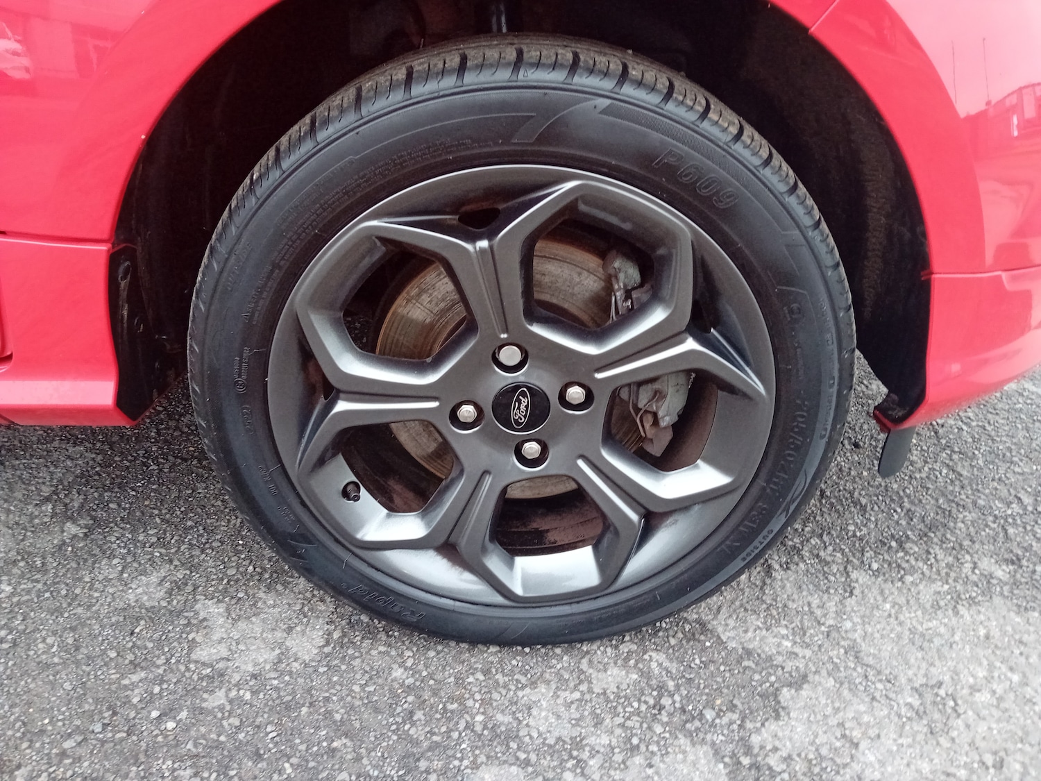 Used Ford Ecosport 2019 for sale - 77428270: Photo 5