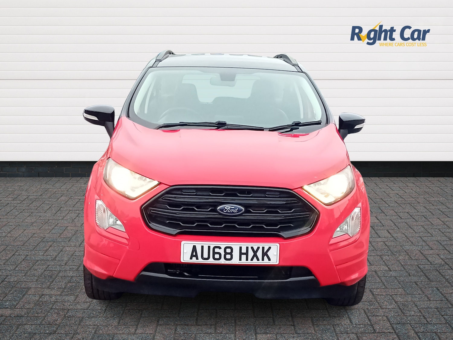 Used Ford Ecosport 2019 for sale - 77428270: Photo 7