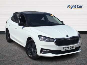 2024 (24) - 1.0 MPI 80 Colour Edition 5dr