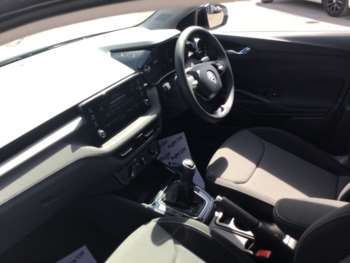 Used Skoda Fabia 2024 for sale - 74548104: Photo