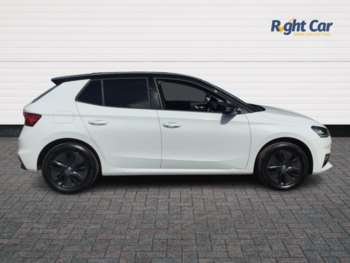 Used Skoda Fabia 2024 for sale - 74548104: Photo