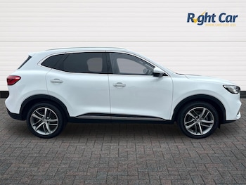Used MG MG HS 2023 for sale - 79293962: Photo