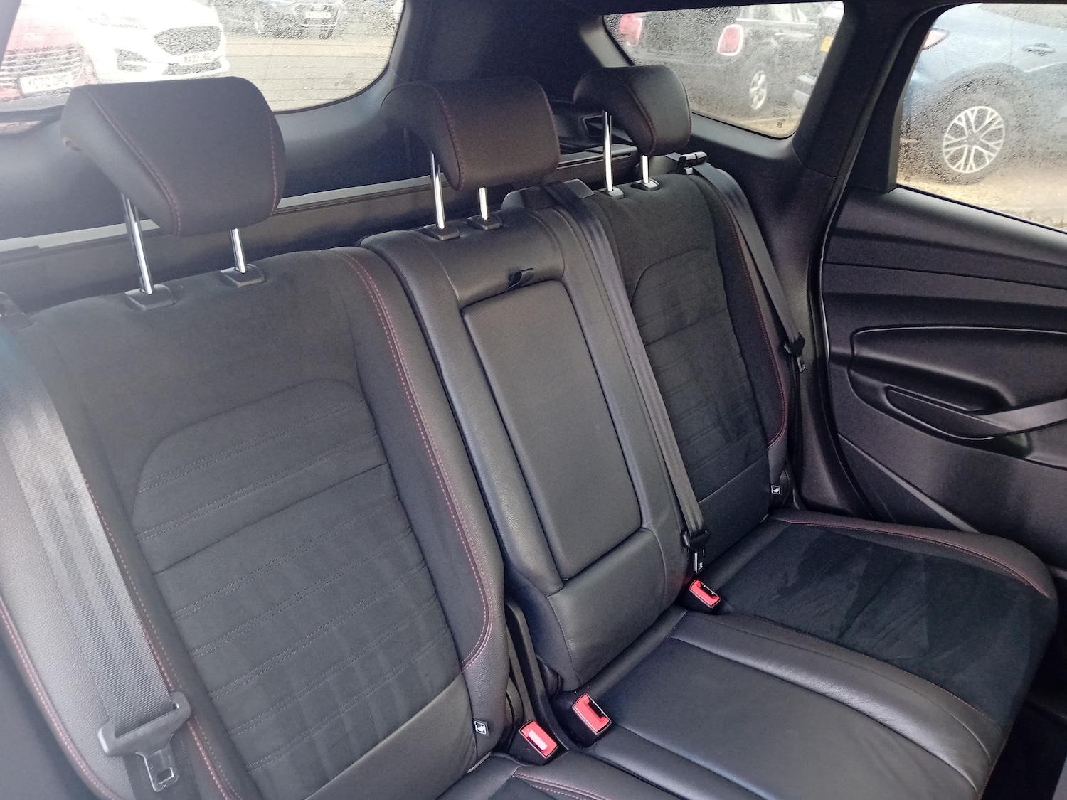 Used Ford Kuga 2019 for sale - 76623672: Photo 10