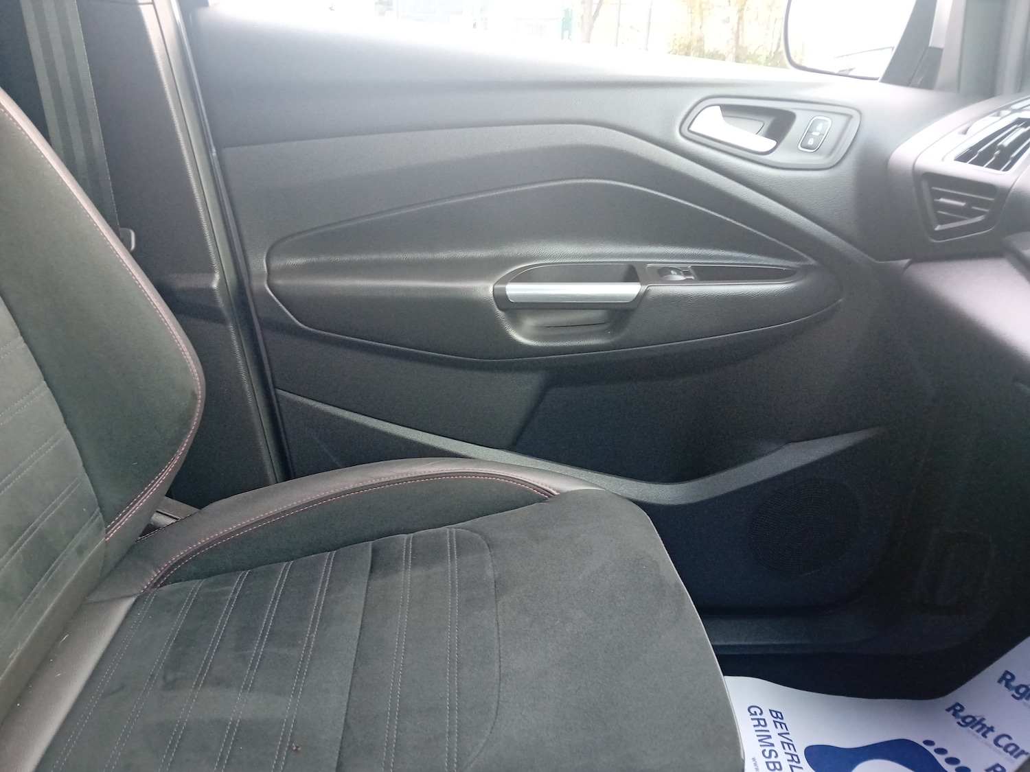 Used Ford Kuga 2019 for sale - 76623672: Photo 11