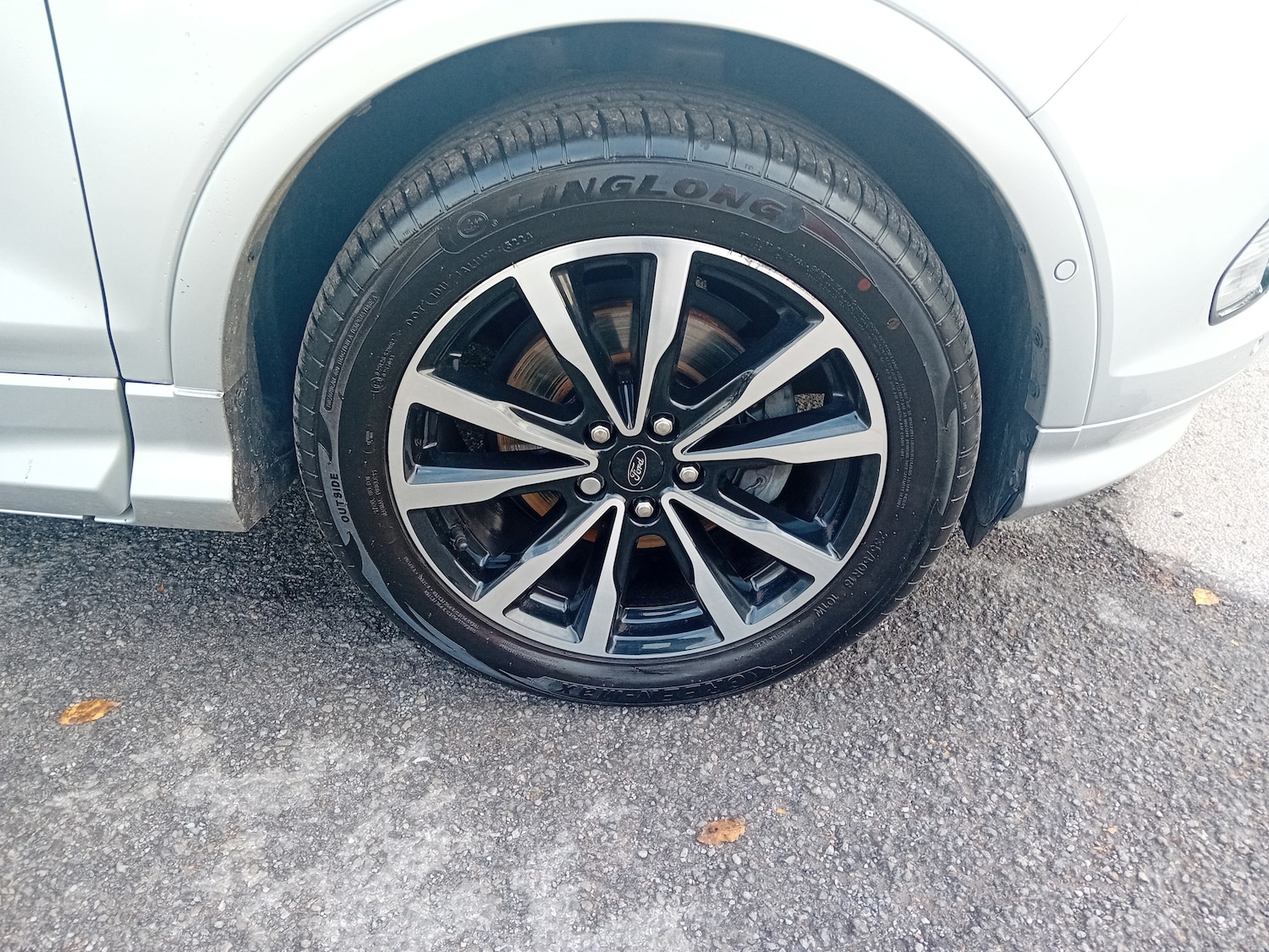 Used Ford Kuga 2019 for sale - 76623672: Photo 5