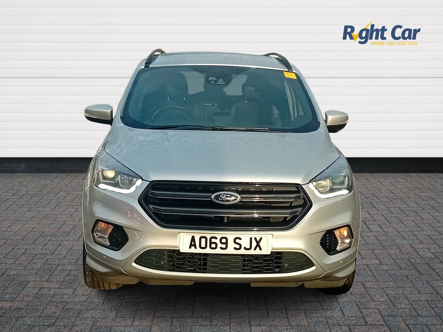 Used Ford Kuga 2019 for sale - 76623672: Photo 7