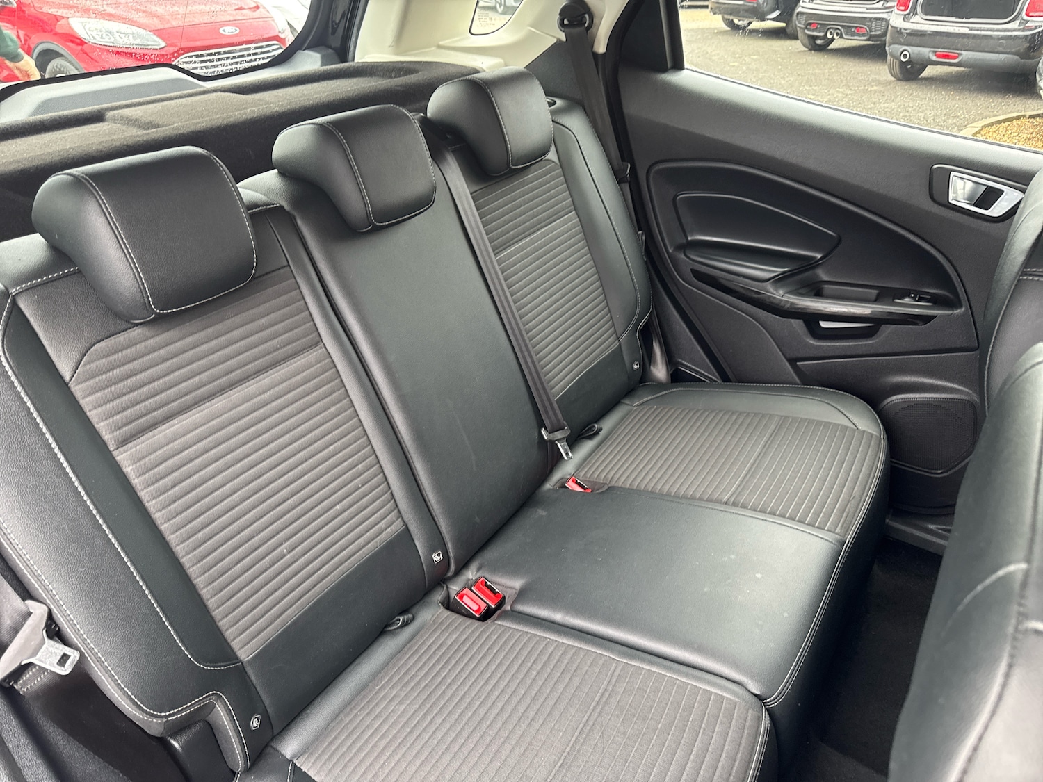 Used Ford Ecosport 2022 for sale - 76487119: Photo 10